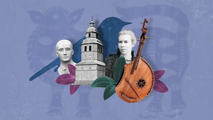 Ukrainian Culture : Understanding the Country and Its People