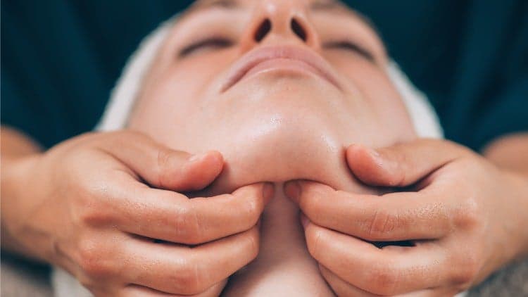 TMJ Massage Mastery Certificate Course (2 CE)