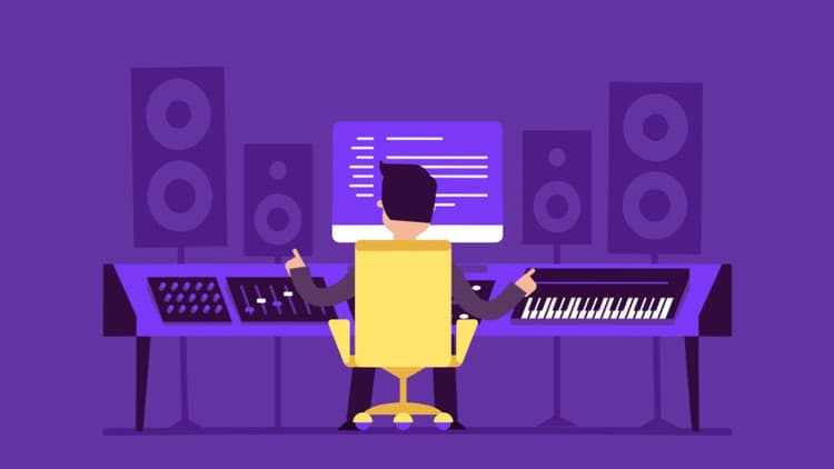 Music Production + Composition in FL Studio - Complete Guide