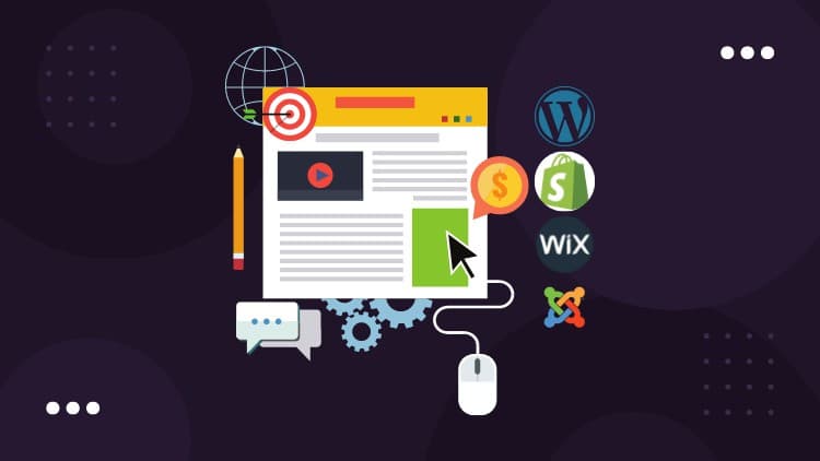 Blogging For Beginners: Start, Grow and Monetize (Sinhala)