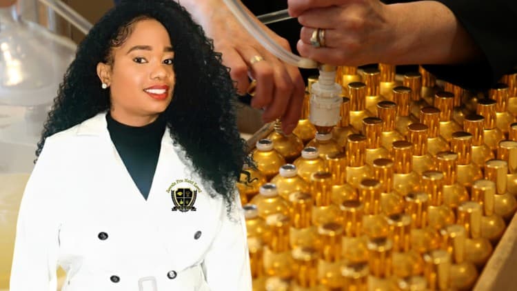 Fully Accredited-Perfume Course for Beginners 2026