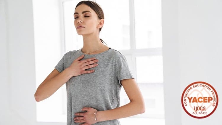 Yoga Teacher Training For Trauma, Depression and Anxiety