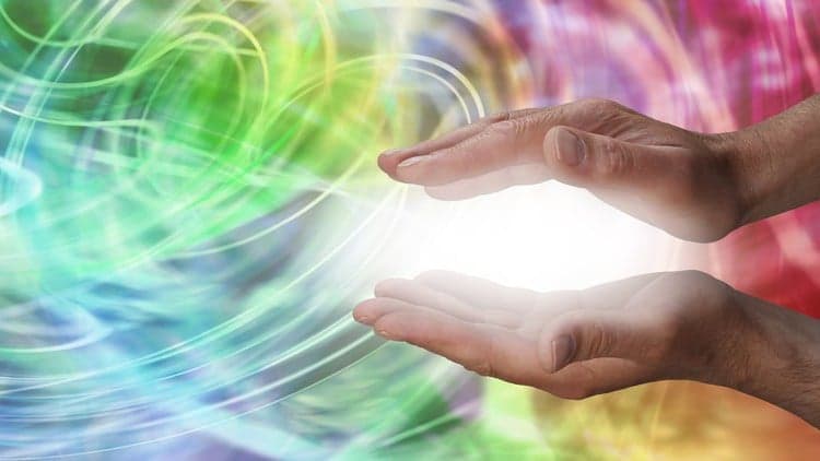 Quantum Healing: An Insightful Discussion