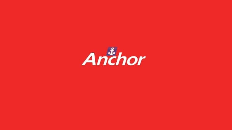 Anchor Sales Force Product Training Program - Part 1