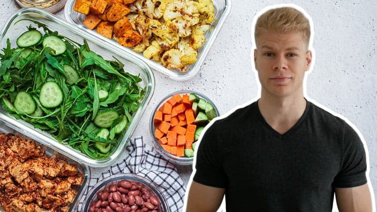 Nutrition Certification Diploma: Diet Planning & Meal Prep