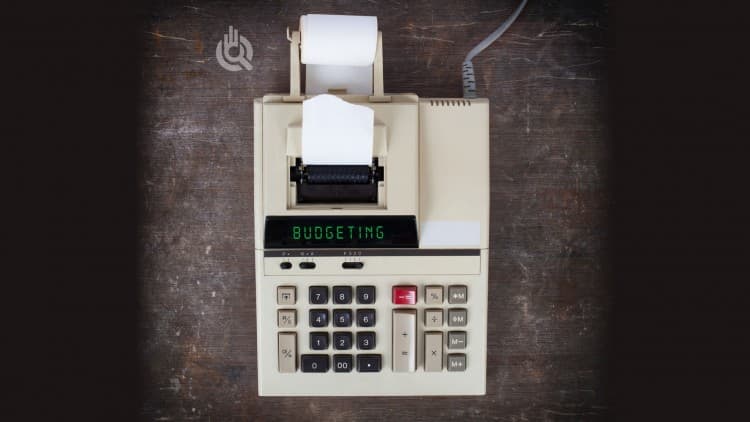 Learn How To Budget - Personal budgeting made easy
