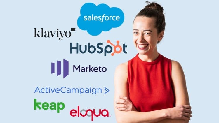 Marketing Automation for Beginners - Strategy & Tools Intro
