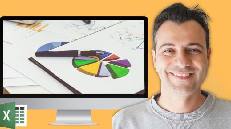 Excel Financial Modeling and Business Analysis Masterclass