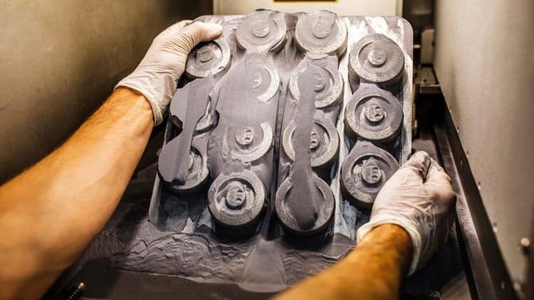 An introduction to 3D printing