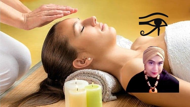 Introducción al Reiki Tradicional del sistema del Dr. Usui