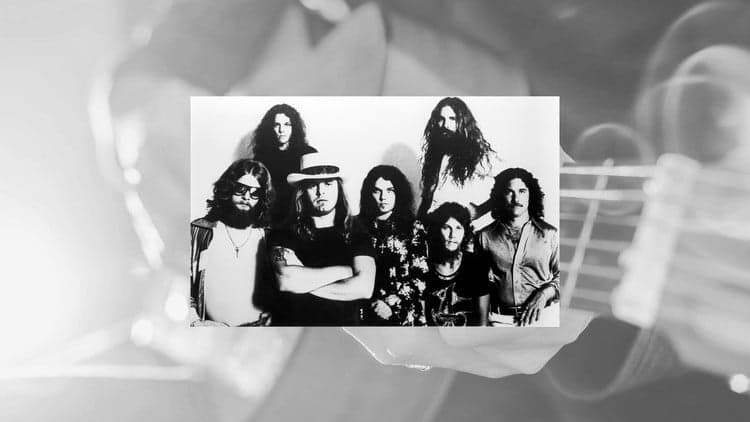 Lynyrd Skynyrds "Sweet Home Alabama" simplified for LEVEL 4