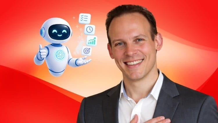 ChatGPT 2026: Do Amazing Things With Artificial Intelligence