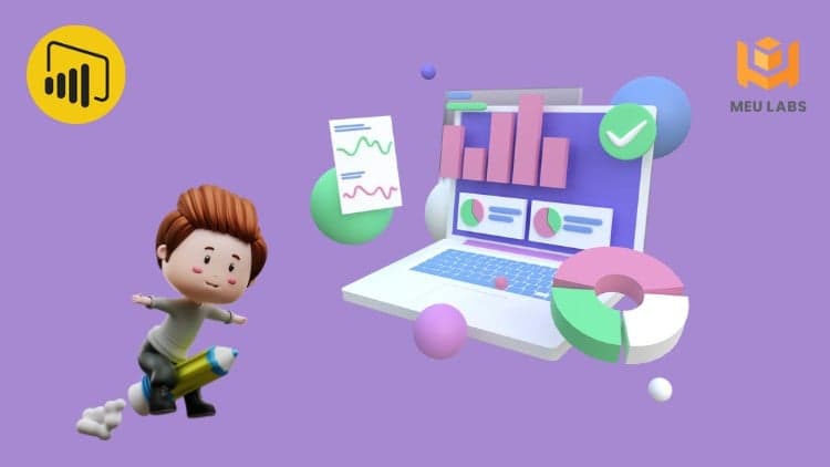 Power BI for Kids