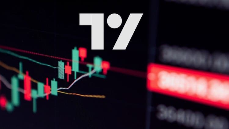 TradingView Masterclass 2026: Charts, Indicators, Alerts etc