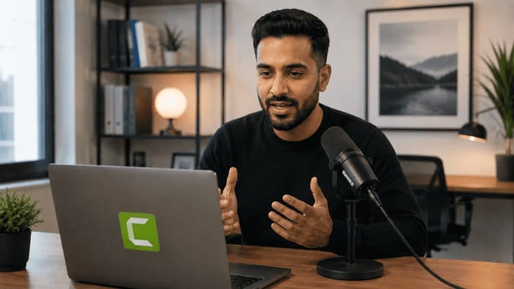 Mastering Camtasia 2022 - Create Amazing Screencasts