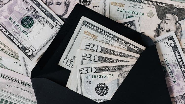 'How to Negotiate Salary' by a Top Recruiter