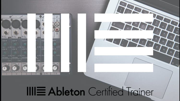 Ultimate Ableton Live 9: Part 4 - Synths & Samplers