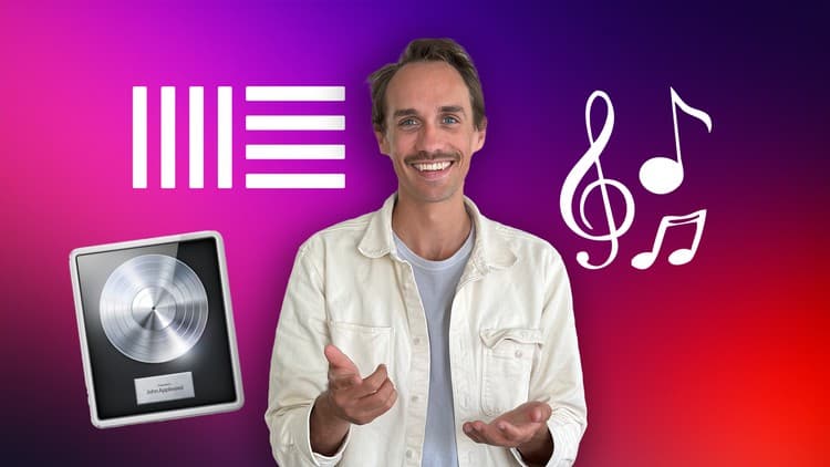 Music Production Boot Camp 2025: Create Music in Ableton