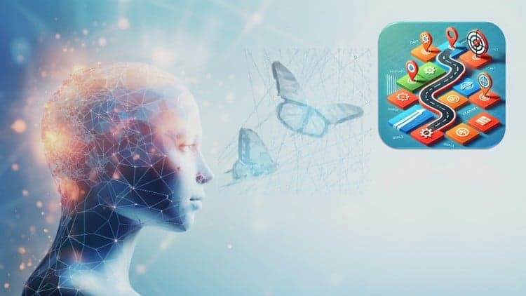 Digital Transformation 3.0- AI Unleashed: Building a Roadmap