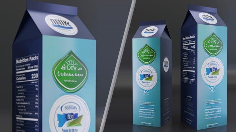 Product Shot Rendering in Blender
