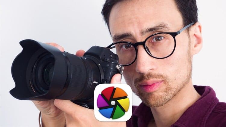 Darktable: Photo Editing - Essential Tools