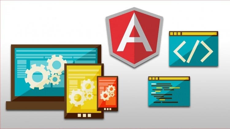 AngularJS Crash Course for Beginners