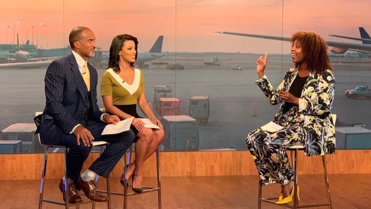 WHAT IT TAKES TO BE A TV EXPERT