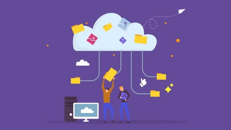 Storage in Cloud - Amazon S3