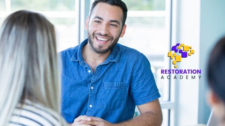 CERTIFICATION in Trauma-Informed Coaching & Counseling