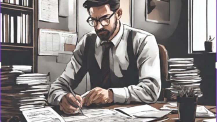 Accounting Fundamentals: From Zero to Hero