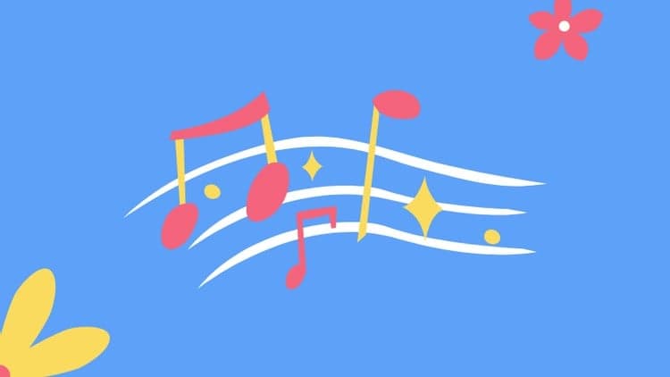 音符を塊（かたまり）で覚えて、もっと楽に楽譜を読んでゆく方法。