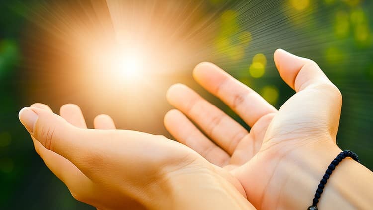Reiki Level I II III Reiki Master Teacher Certification