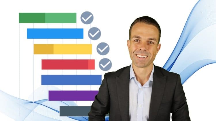 The Best PMP Prep Course: 35 PDUs, Updated for 2026 Exam