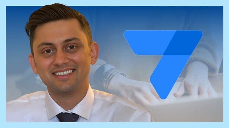 AppSheet Masterclass - Complete Guide to Google AppSheet