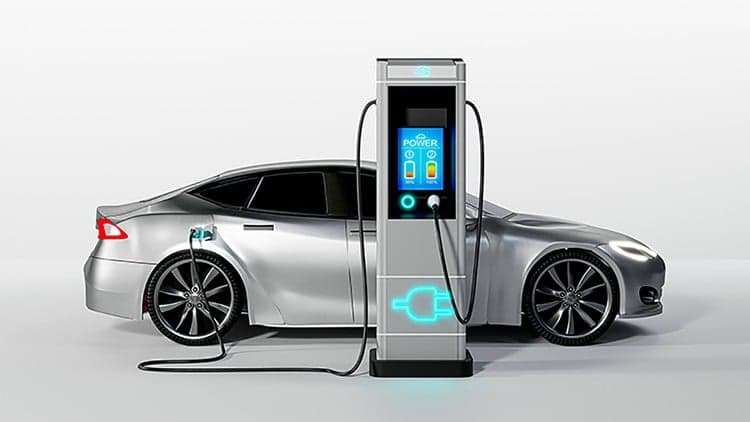 Learn the Basics of Electric Vehicles: A Beginner's Course