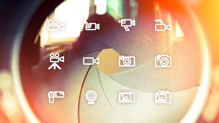 What's The Best Video Camera For You?
