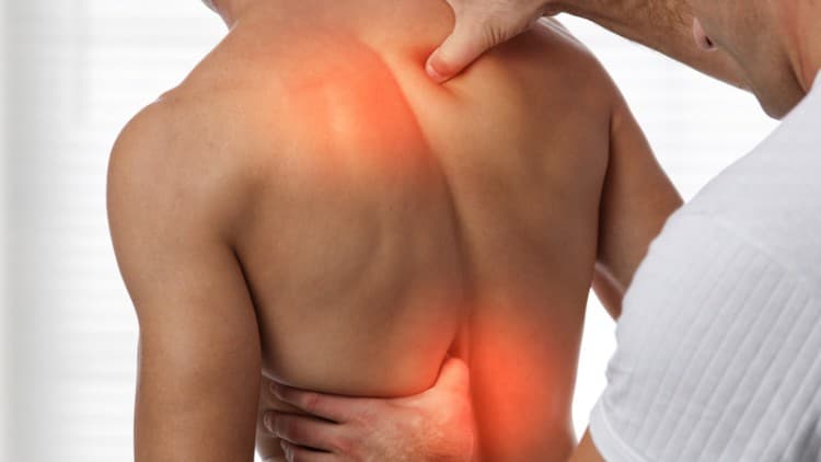 Acupressure Massage Therapy Certificate Course (2.5 CE)