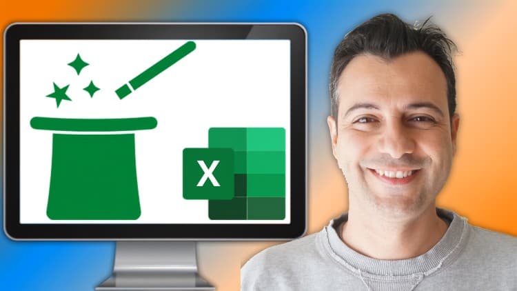Excel Tips & Shortcuts: 100+ Hacks for Excel 365, 2019 &2016