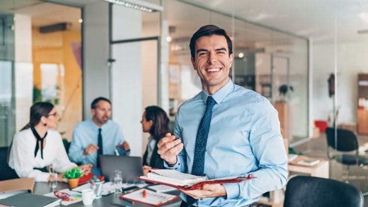 First-Time Manager: Leadership and Management Skills