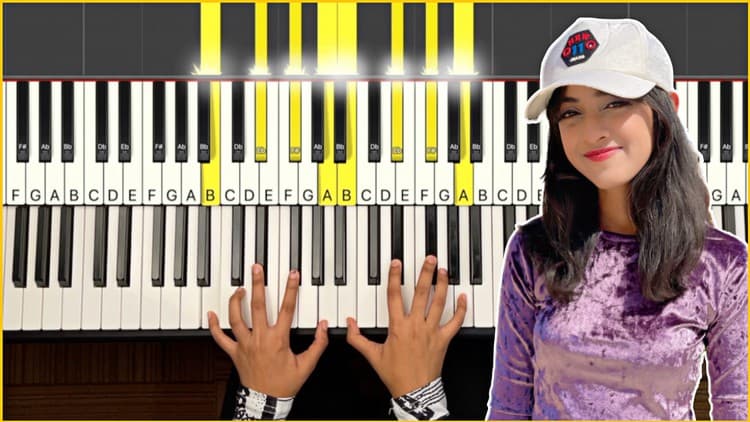 Piano Fundamentals: The Ultimate Beginner's Course
