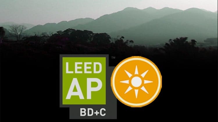 (5) EA_ Energy & Atmosphere of LEED BD+C v4