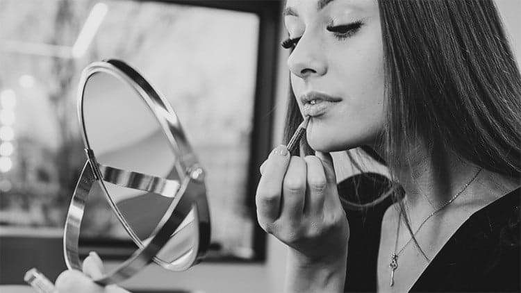 Make up tutorial