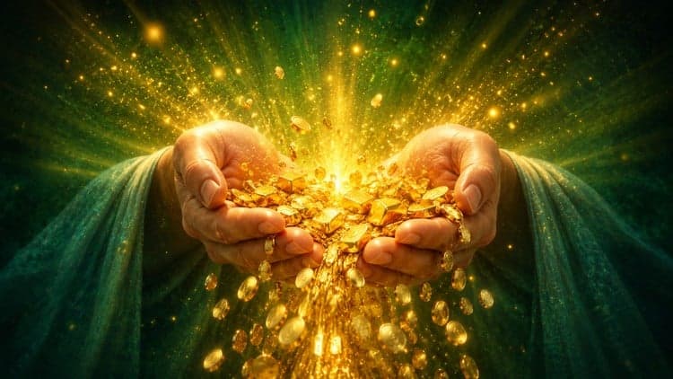 Wealth Reiki 1-2-3 Grandmaster IAOTH Accrediated Certificate