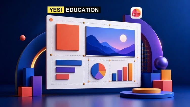 Microsoft PowerPoint Essentials: Effective PowerPoint Slides