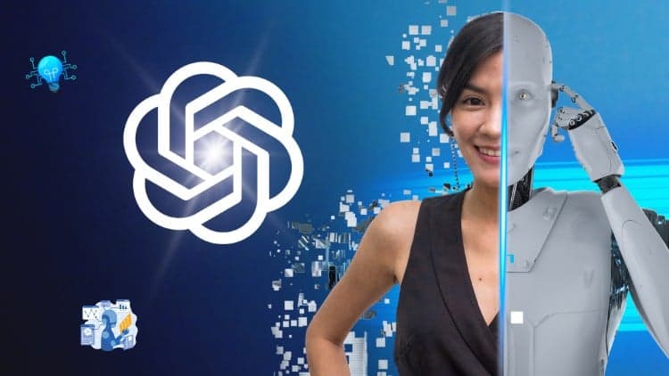 ChatGPT 101: The Complete Beginner's Guide and Masterclass