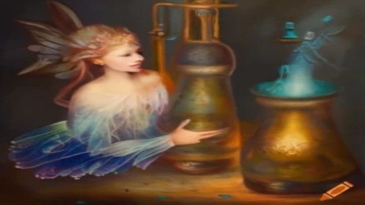 Scientific Animism
