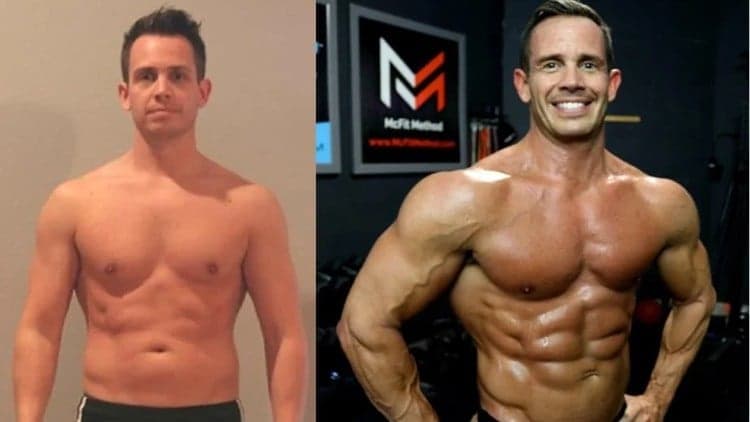 Bigger Biceps 5 Day Challenge. Join Free!