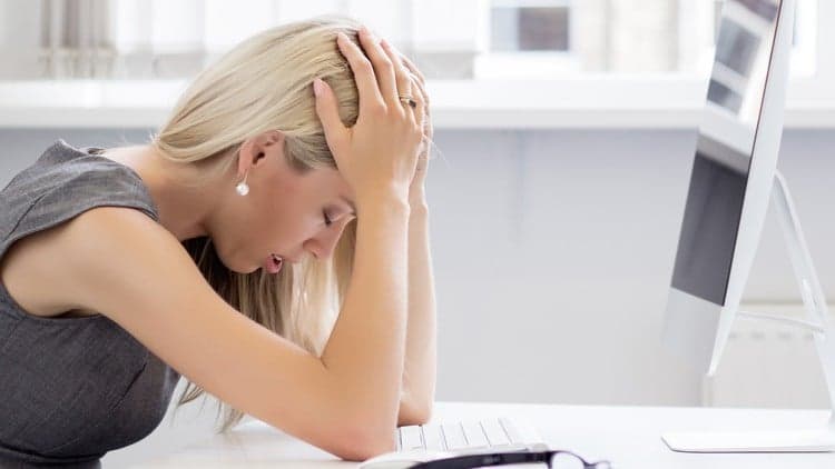 Anxiety and Depression: manage it with this NEW strategy