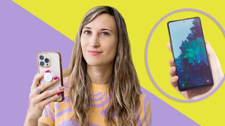The Complete iPhone & Android Mobile Photography Course
