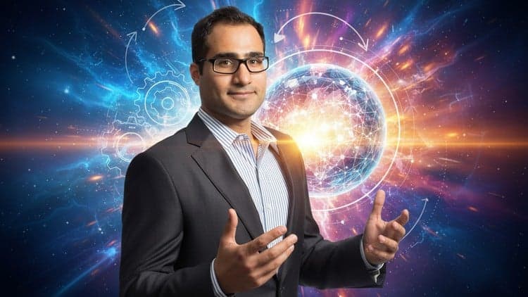 Master Systems Thinking for Leaders, CEOs, & Professionals